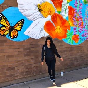 Meet your Posher, Susie